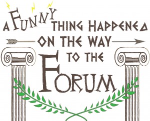 Review: A Funny Thing Happened on the Way to the Forum