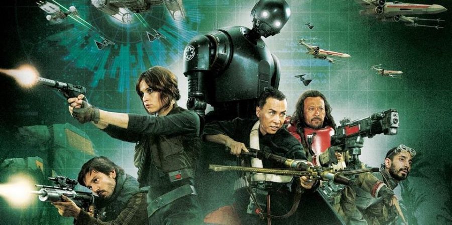 Review: Rogue One