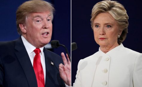 Flashback: The Last Presidential Debate