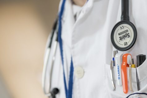 Head to Med for Students Considering Medical Professions
