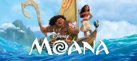 Review: Moana