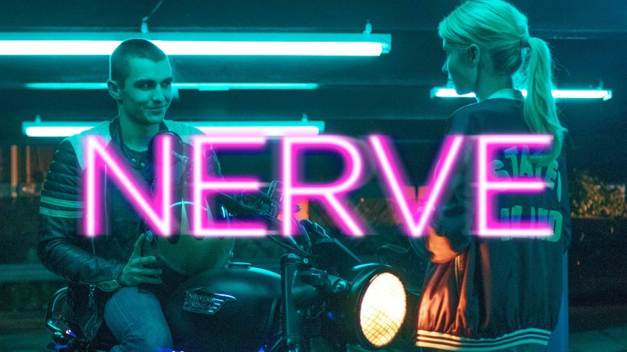 Review: Nerve