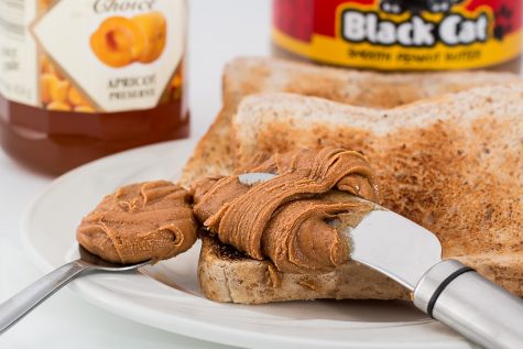 It’s PB&J Time!