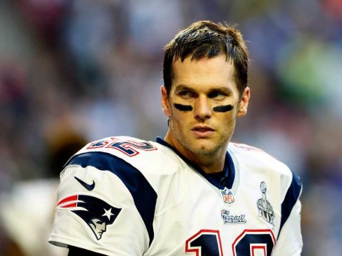 Tom Bradys Suspension