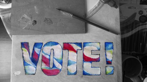 Student Council Elections