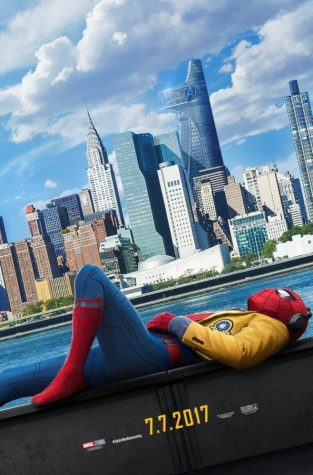 Spider-Man Comes Home