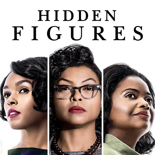 Hidden Figures Book, Movie Tell Two Different Stories