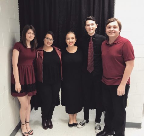 B Flat’s Major Debut