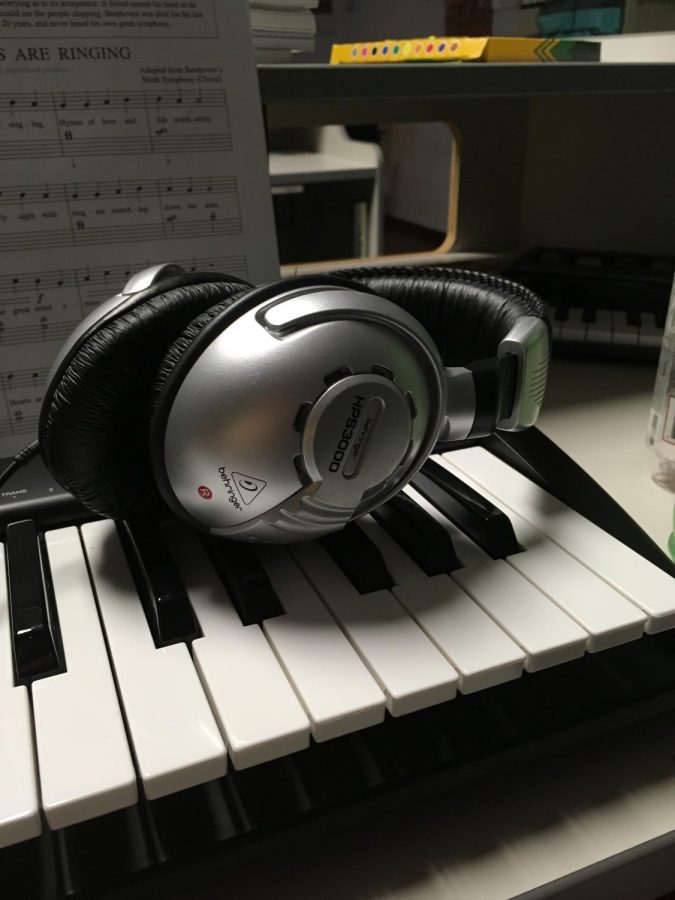 New Class Creates New Vibe In Music Department