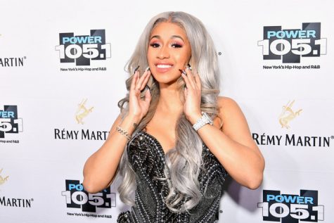 The New Queen of Rap