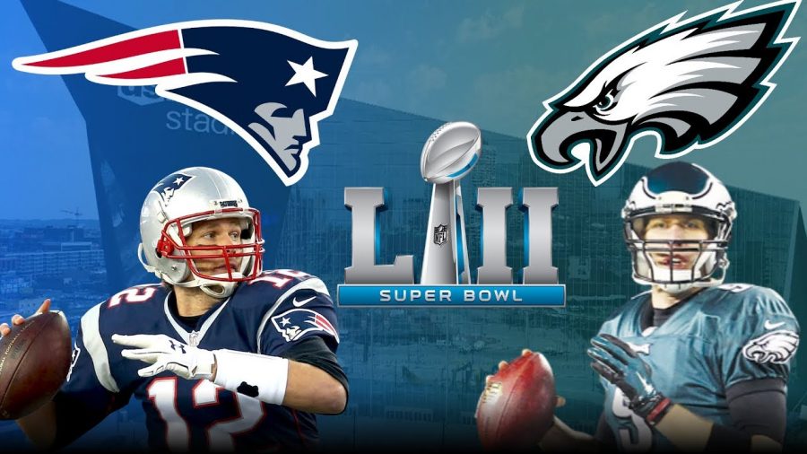 Patriots vs. Eagles: Who Will Take the Ring?