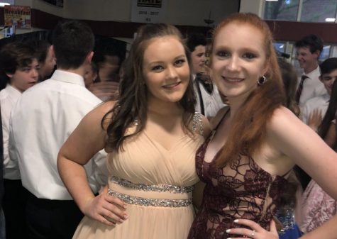 Sophomore Cotillion