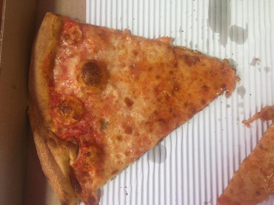 The Perfect Slice: Taste Testing Local Pizzerias