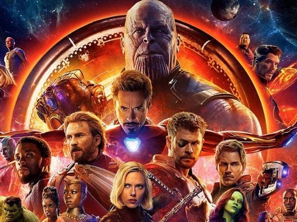More Questions Arise with the Trailer for Avengers: Endgame