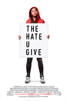 The Hate U Give Brings Issues to Light