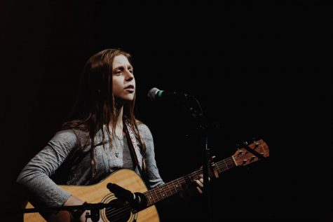 A New American Idol Comes to the Cherokee Stage