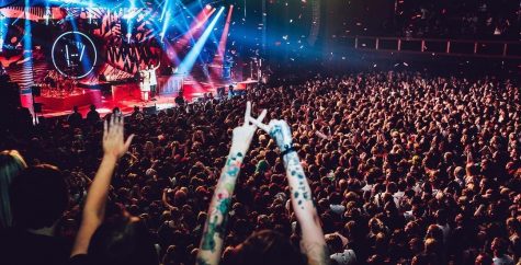 Twenty-One Pilots Concert: A Transformative Experience