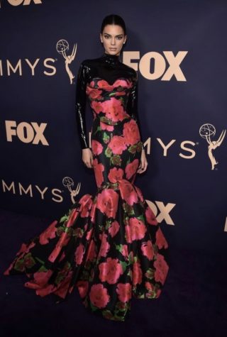 Kendall Emmys