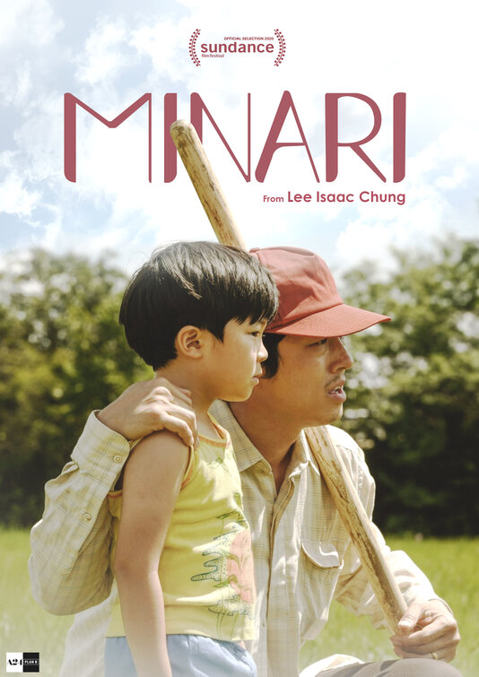 Minari: A Touching Look at Farming, Family, and Fitting In