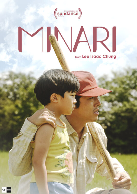 "Minari": A Touching Look at Farming, Family, and Fitting In