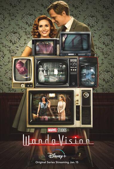 "WandaVision" Shines a Light on Reality