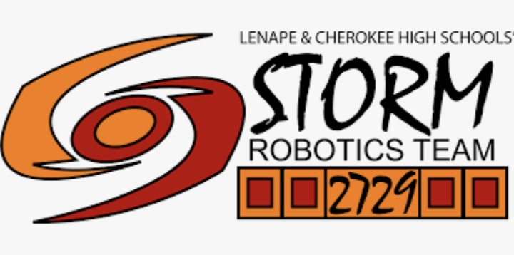 Storm Robotics Logo