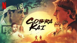 Cobra Kai: A Look Into the Villains Perspective