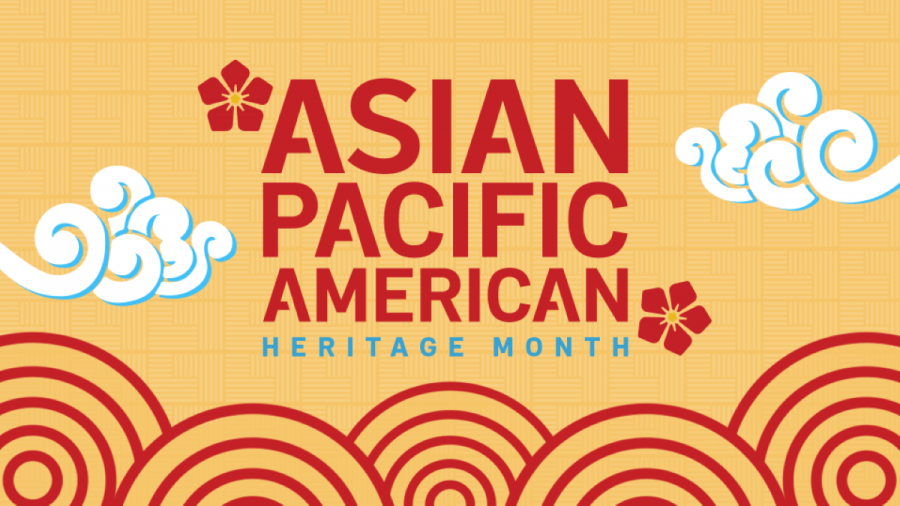 Asian+American+Pacific+Islander+Heritage+month+at+Cherokee