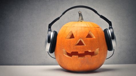 Top 10 Songs to play on Halloween