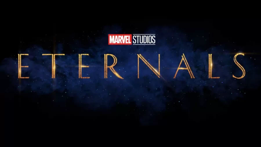 The Eternals: The Future of The MCU