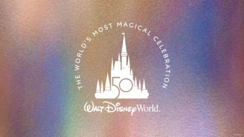 Disney Magic Kingdoms 50th Birthday