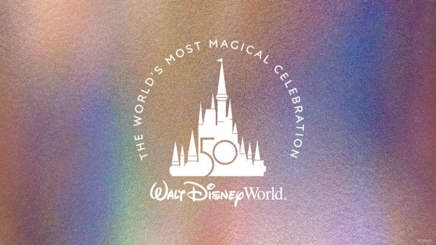 Disney+Magic+Kingdoms+50th+Birthday