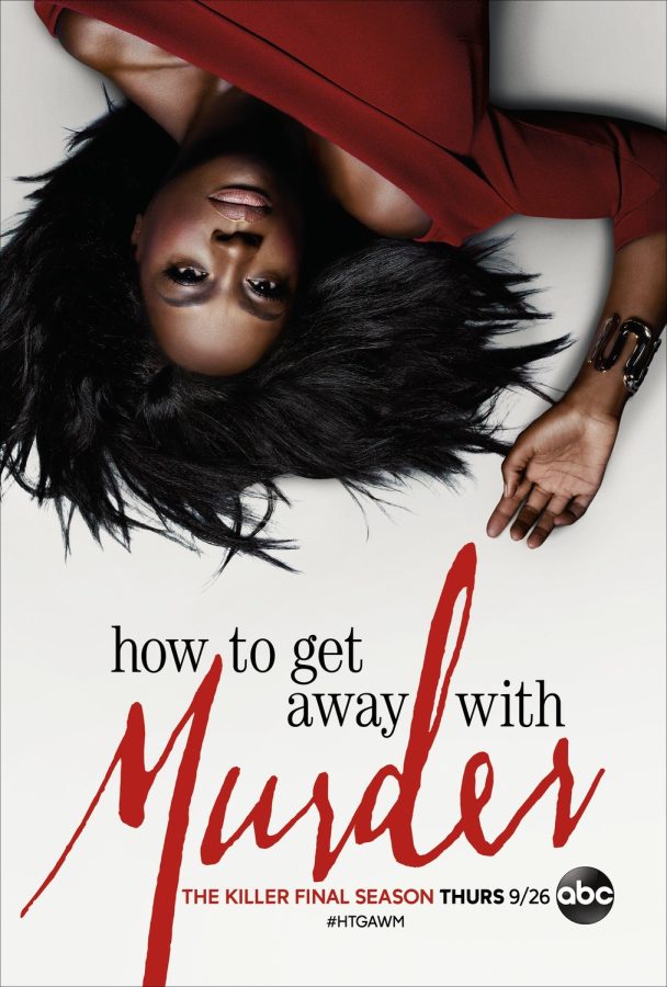 How To Get Away With Murder Wrap-Up