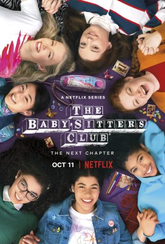 The Babysitters Club Season 2