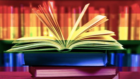 Top 10 Books to Read During Pride Month