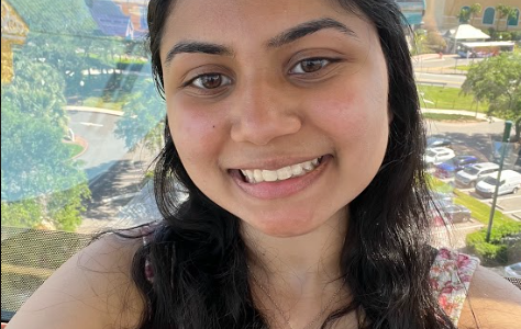 Renisha Parikh