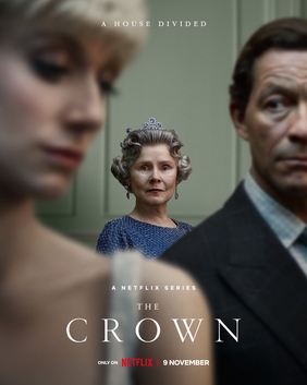 The Crown Season 5