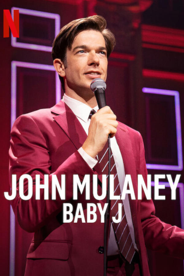 The+promotional+photo+for+Mulaneys+Baby+J+comedy+special.