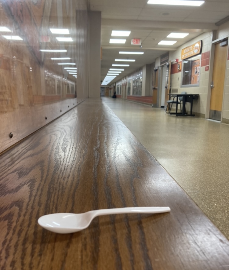 Six Spoons remain! 
