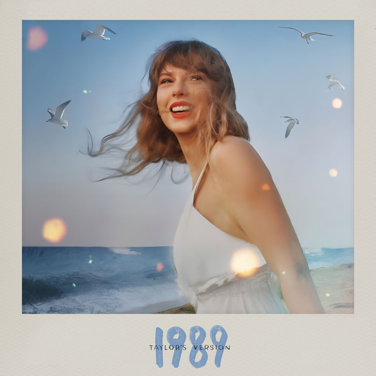 The Next Step In Taylor Swift's Re-recording Journey: “1989” – The 