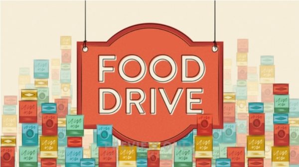 Donate Now to the Cherokee Food Pantry!