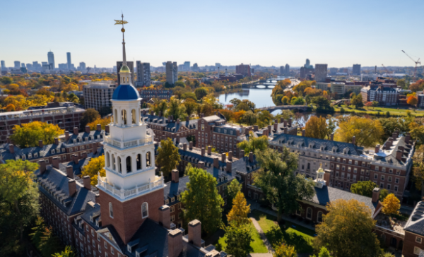 Harvard University has become one of the most prestigious universities to bring back their SAT requirement